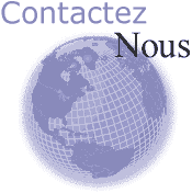 Contactez nous!